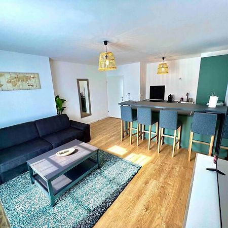 Newwilliam Apartamento Serris Exterior foto