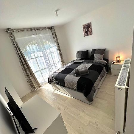 Newwilliam Apartamento Serris Exterior foto