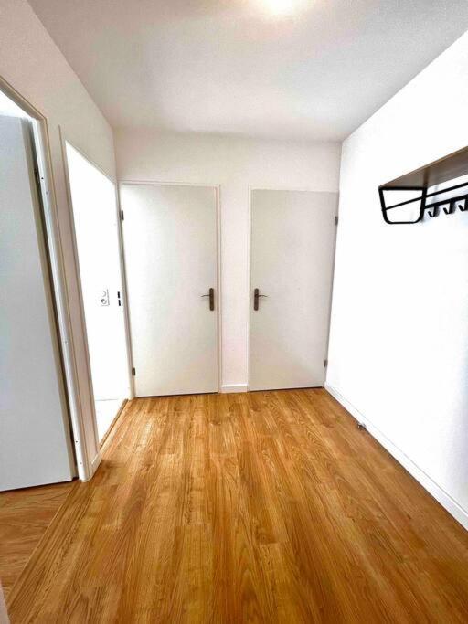 Newwilliam Apartamento Serris Exterior foto